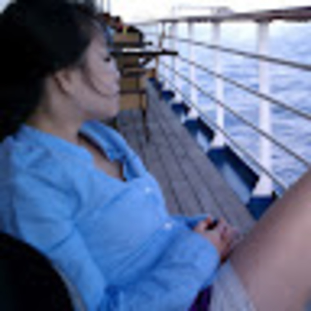 Meet your Posher, Catlyn